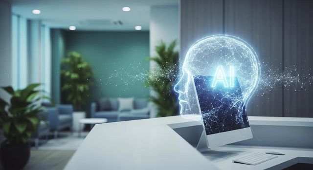 Unlock the Power of AI Receptionists for Your Practice