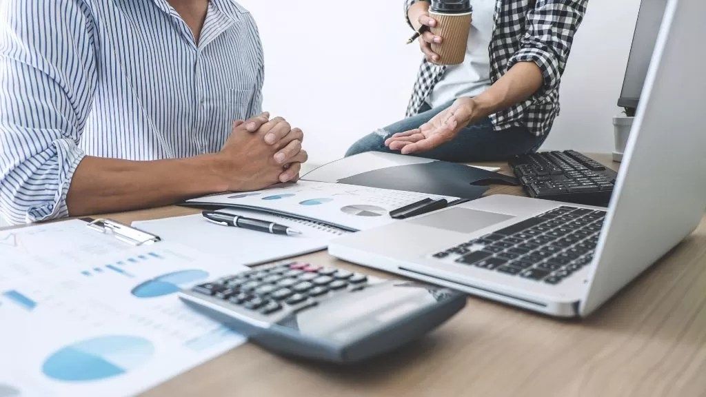 Why it's important to choose the right marketing partner