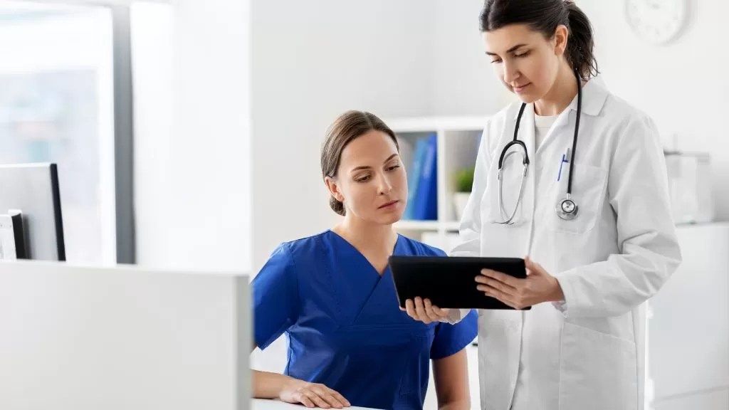 Shockwave therapy businesses that can benefit from using Local Service Ads