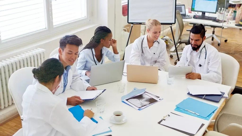 workshops for spinal decompression marketing