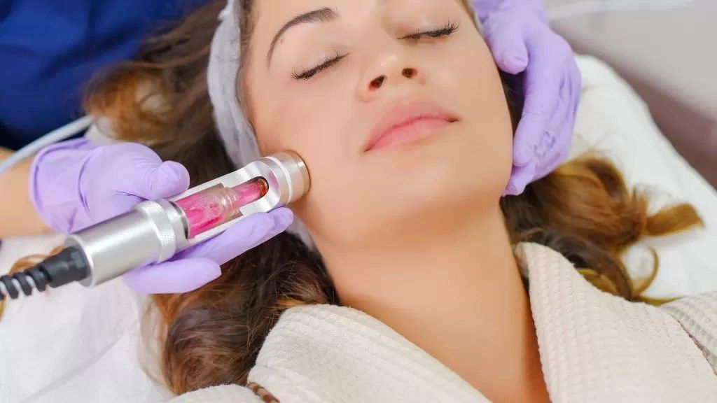 Anti-Aging Marketing innovation