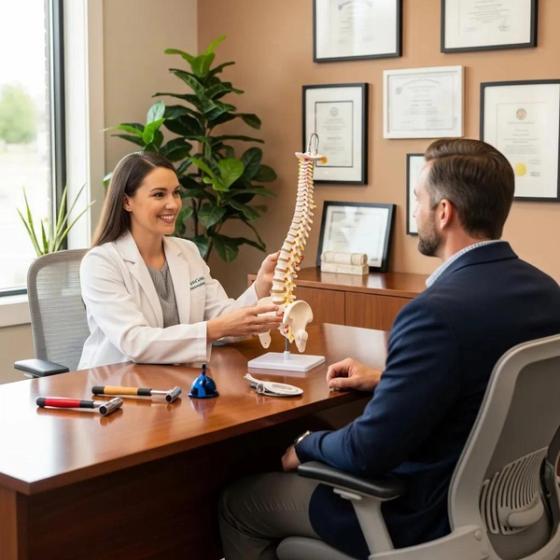 Best Tools for Chiropractic Appointment Management