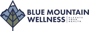 Blue Mountain Wellness results
