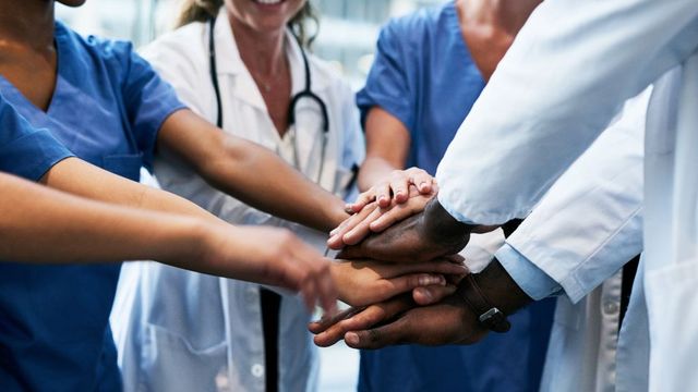 Collaborative Neuropathy Marketing: Partnering With Other Healthcare Providers