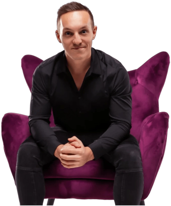 Zack Siegel, founder of Think Bullish