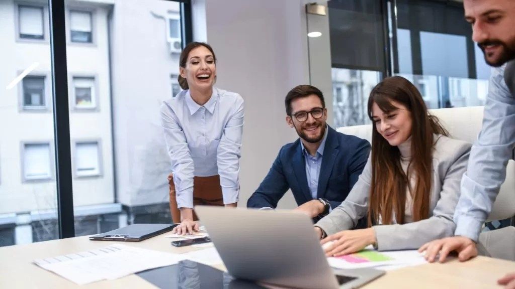 Hormone Replacement Therapy Marketing dream team (1)