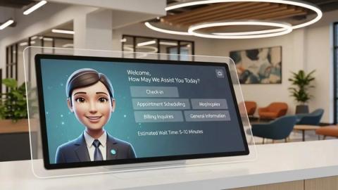 Unlocking Revenue: What ROI Can You Expect From Our AI Receptionist Service?