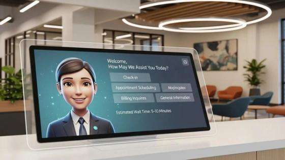 Unlocking Revenue: What ROI Can You Expect From Our AI Receptionist Service?