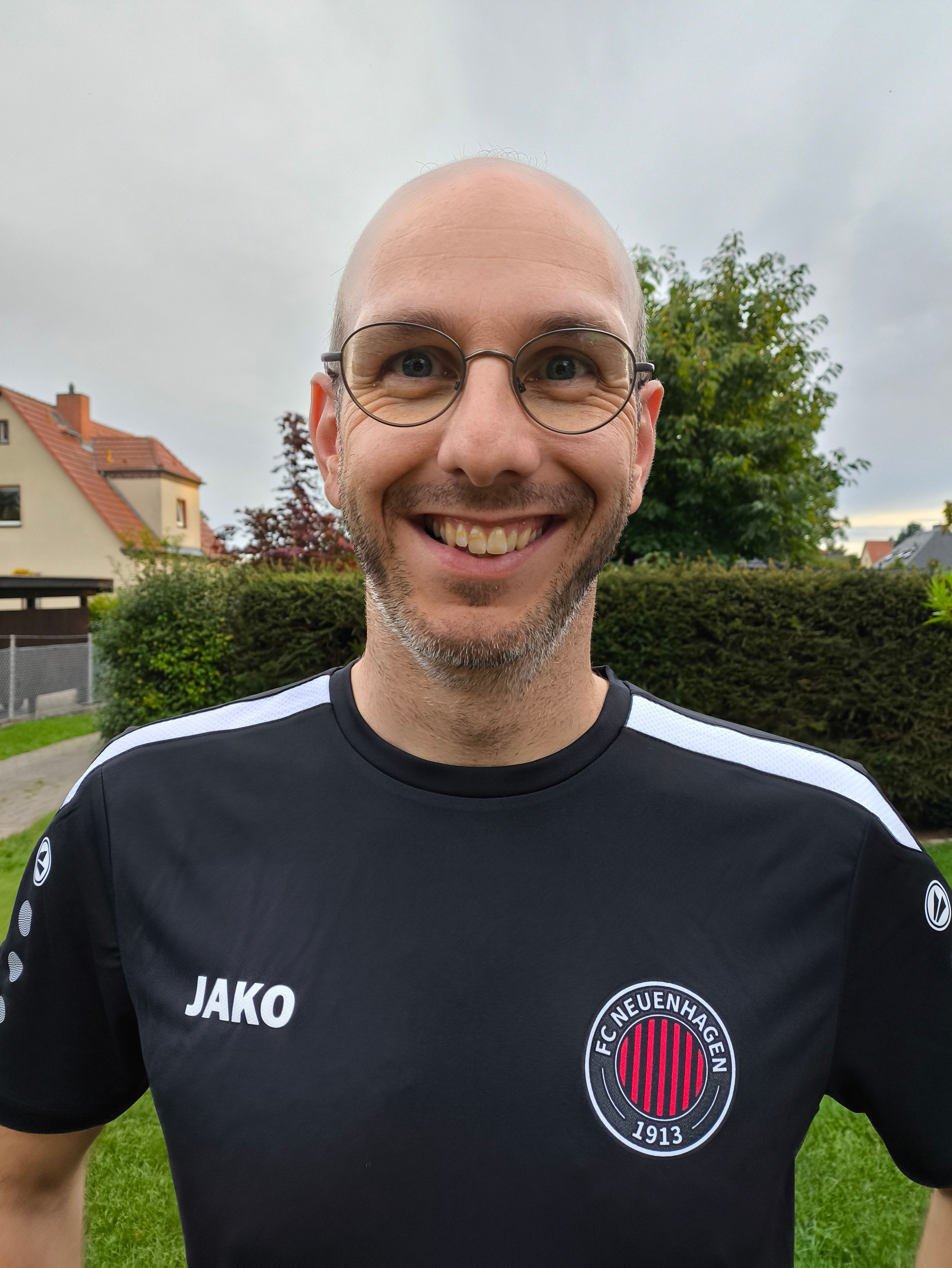Markus Thürkow