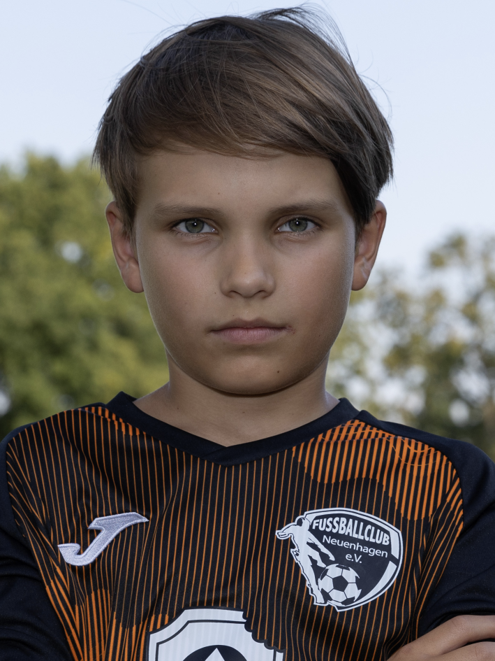 Tobias Selk