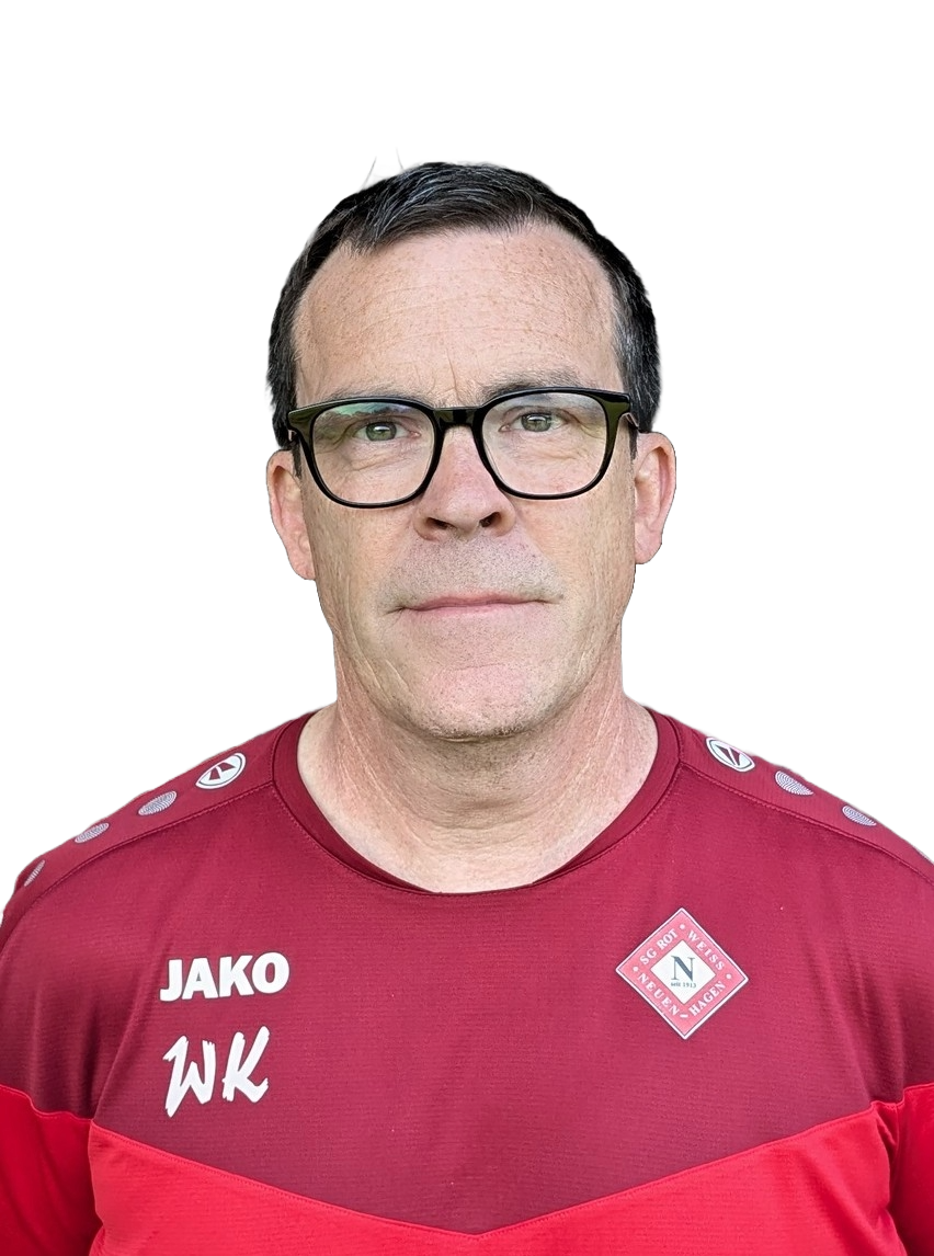 Wolfgang Kieschke