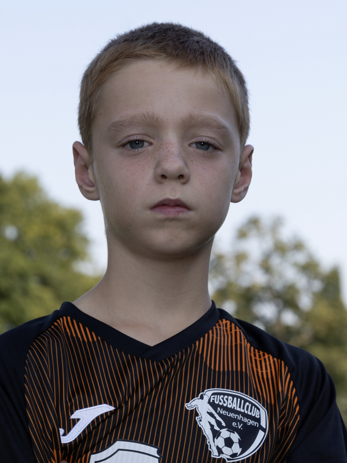 Jonathan Stieler