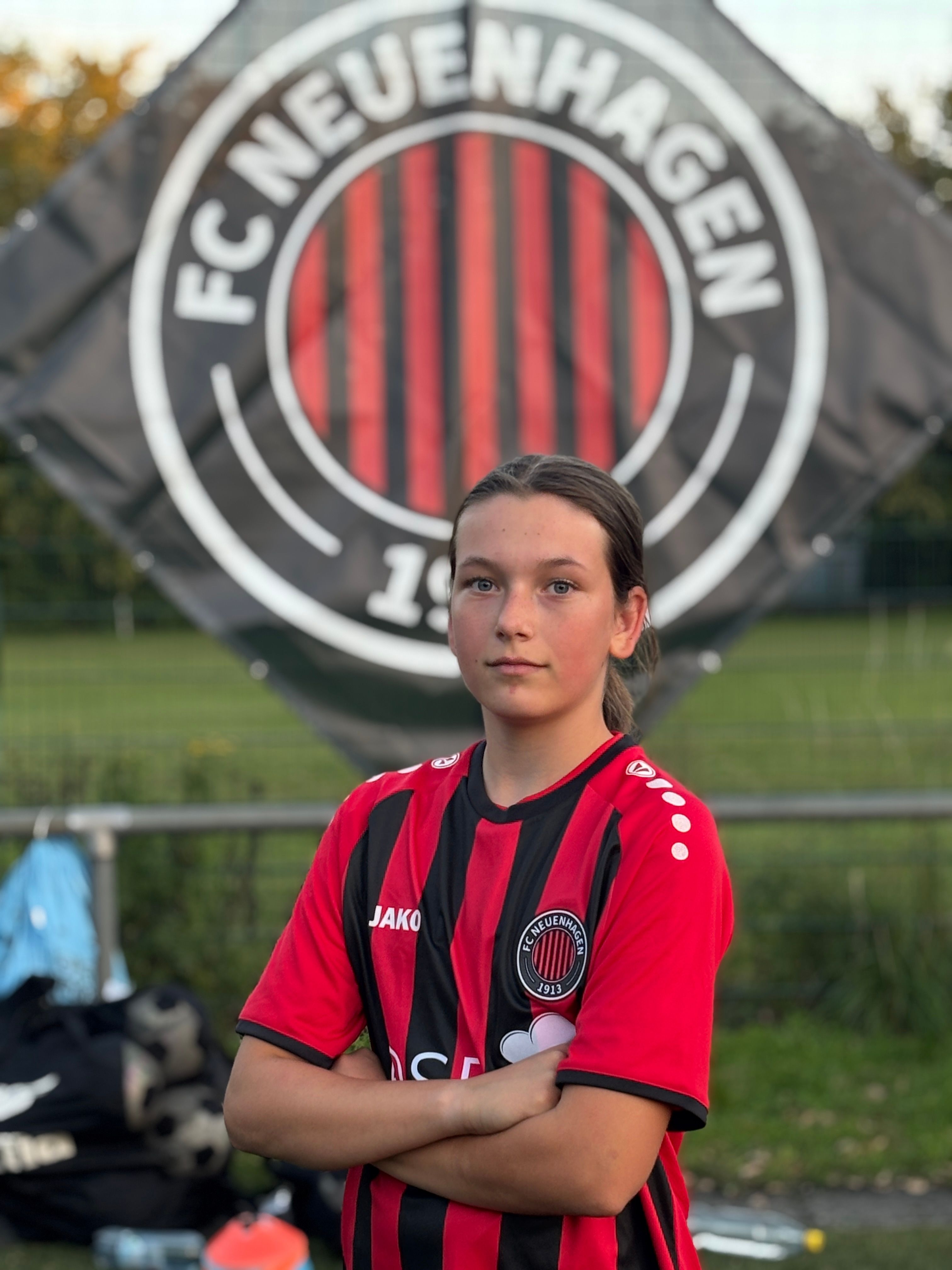 Sophie-Marie Wünsch