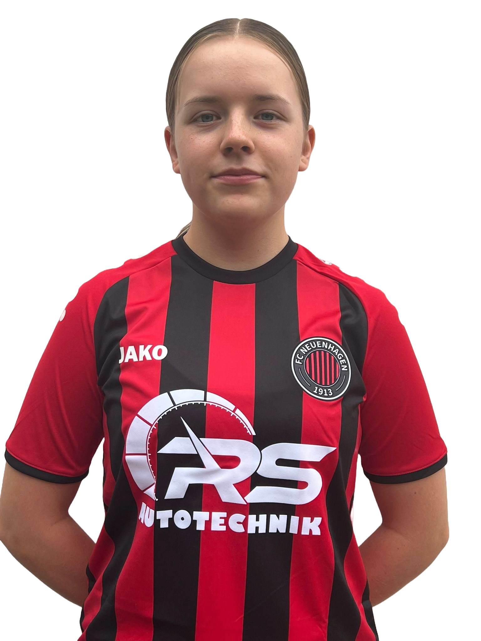 Matilda K.