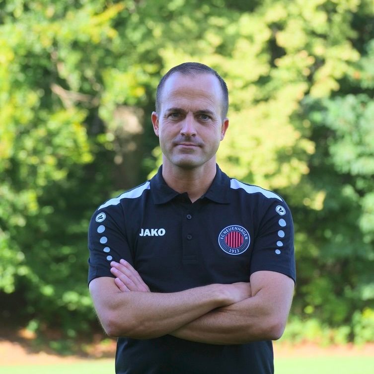 Chris Helmecke