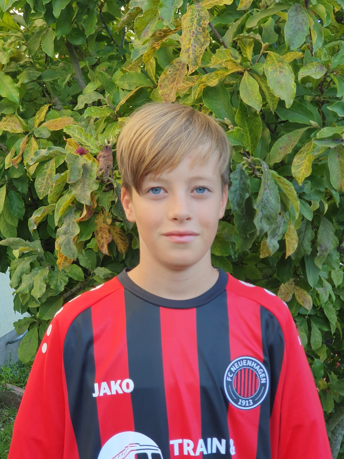 Florian Herbort