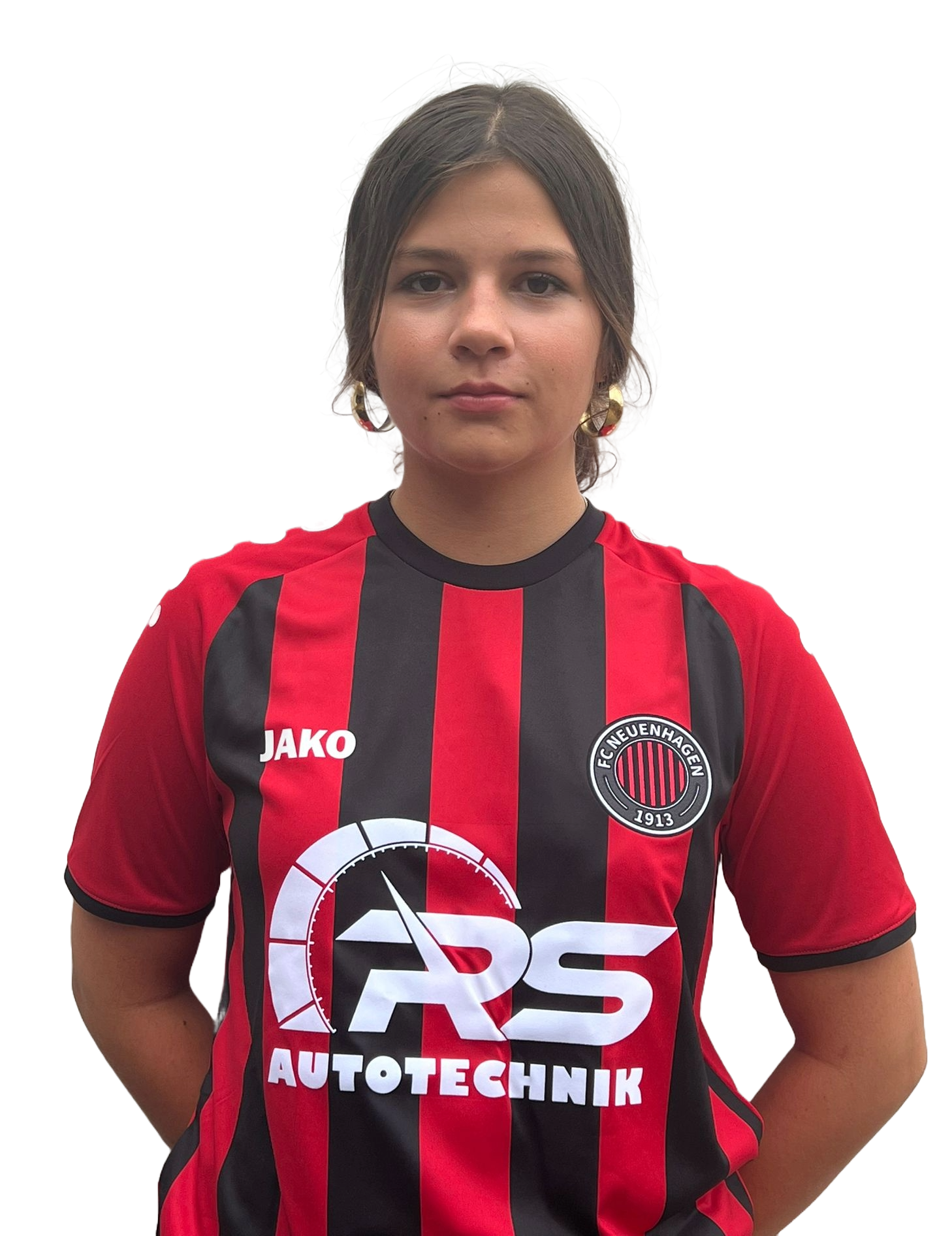 Clara G.