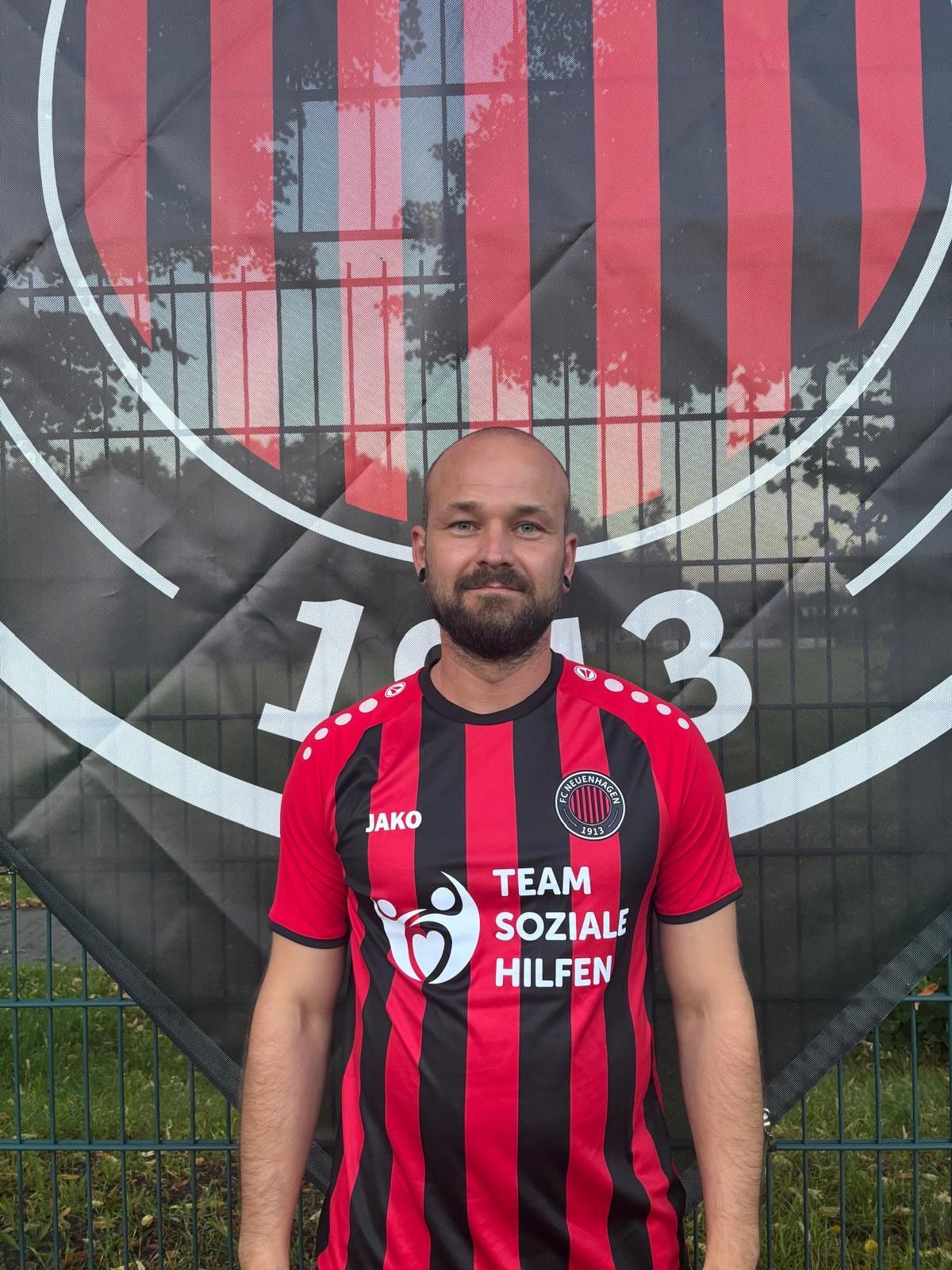 Sebastian Petersen