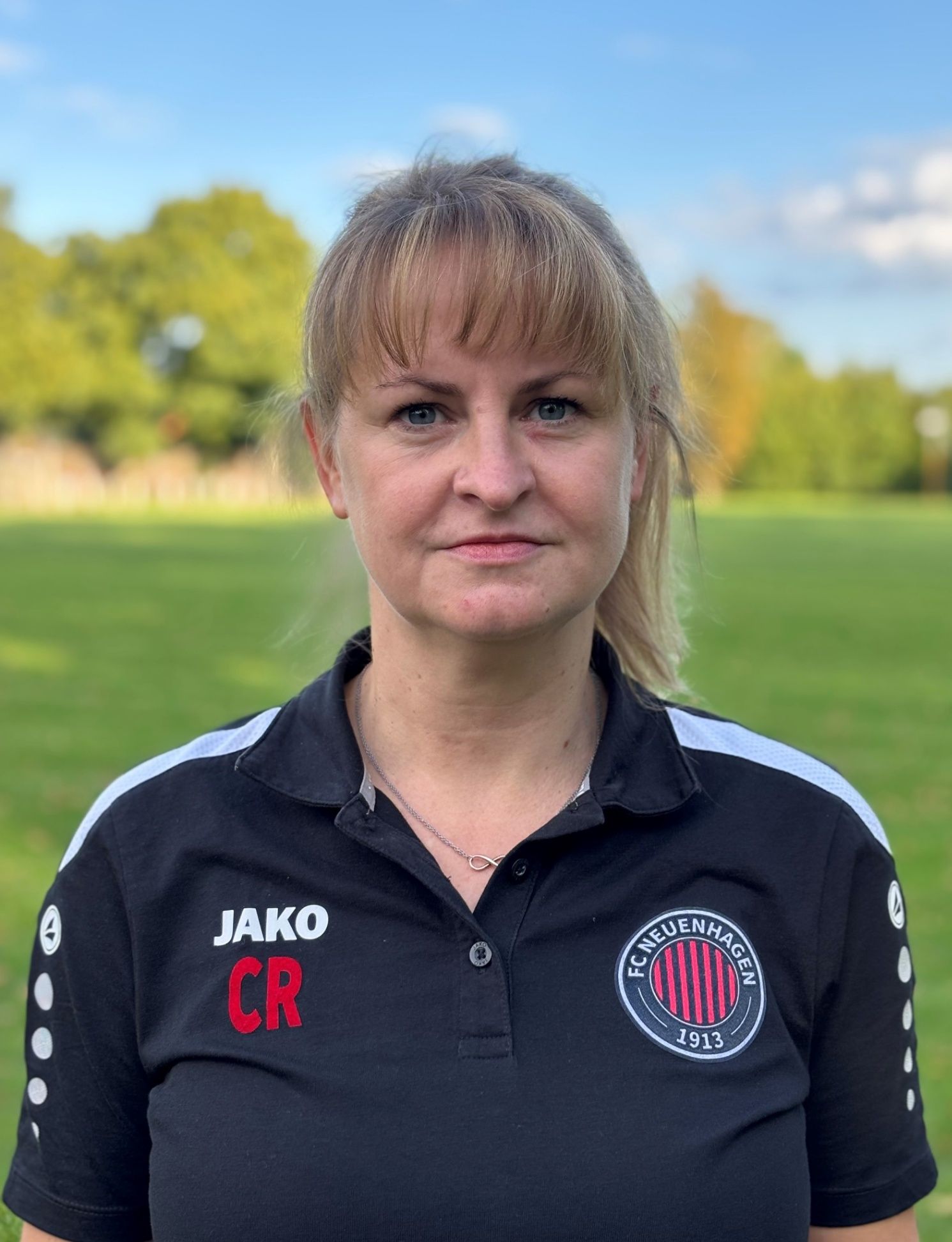 Caterina Rieck