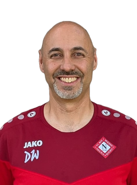 Daniel Wolff