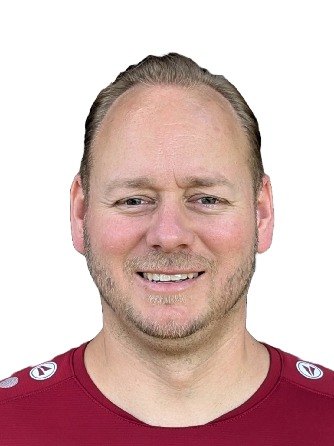 Sven Suchland
