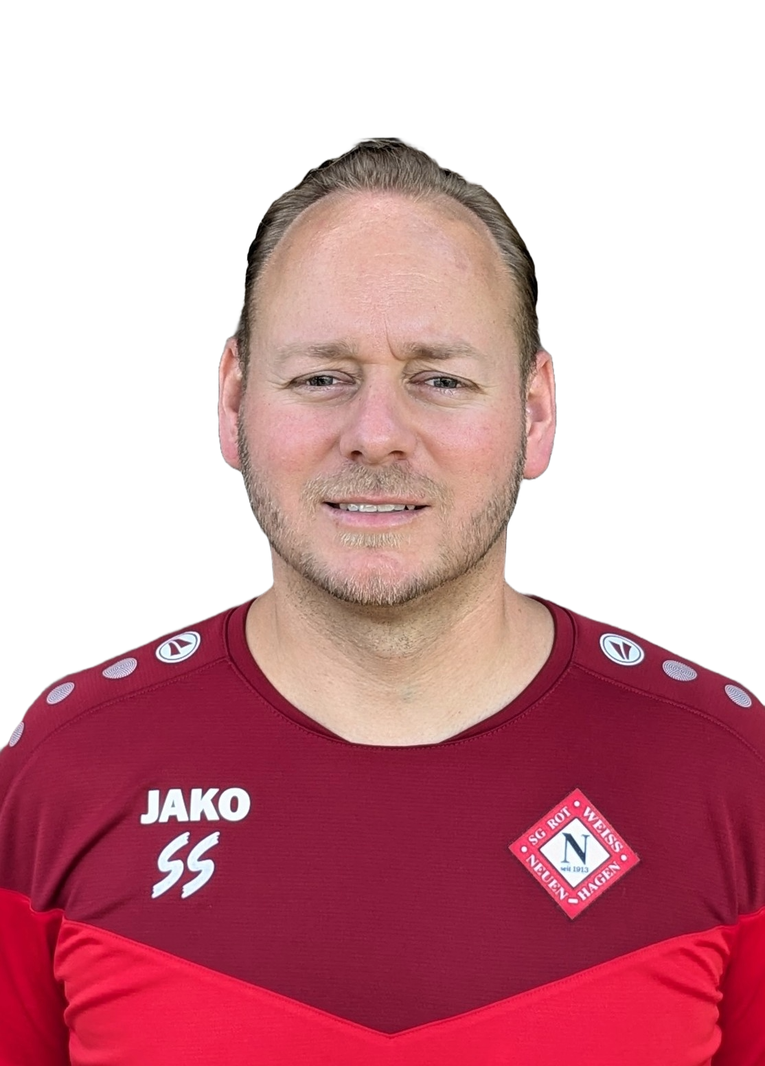 Sven Suchland