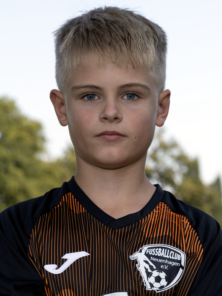 Janne Rieck