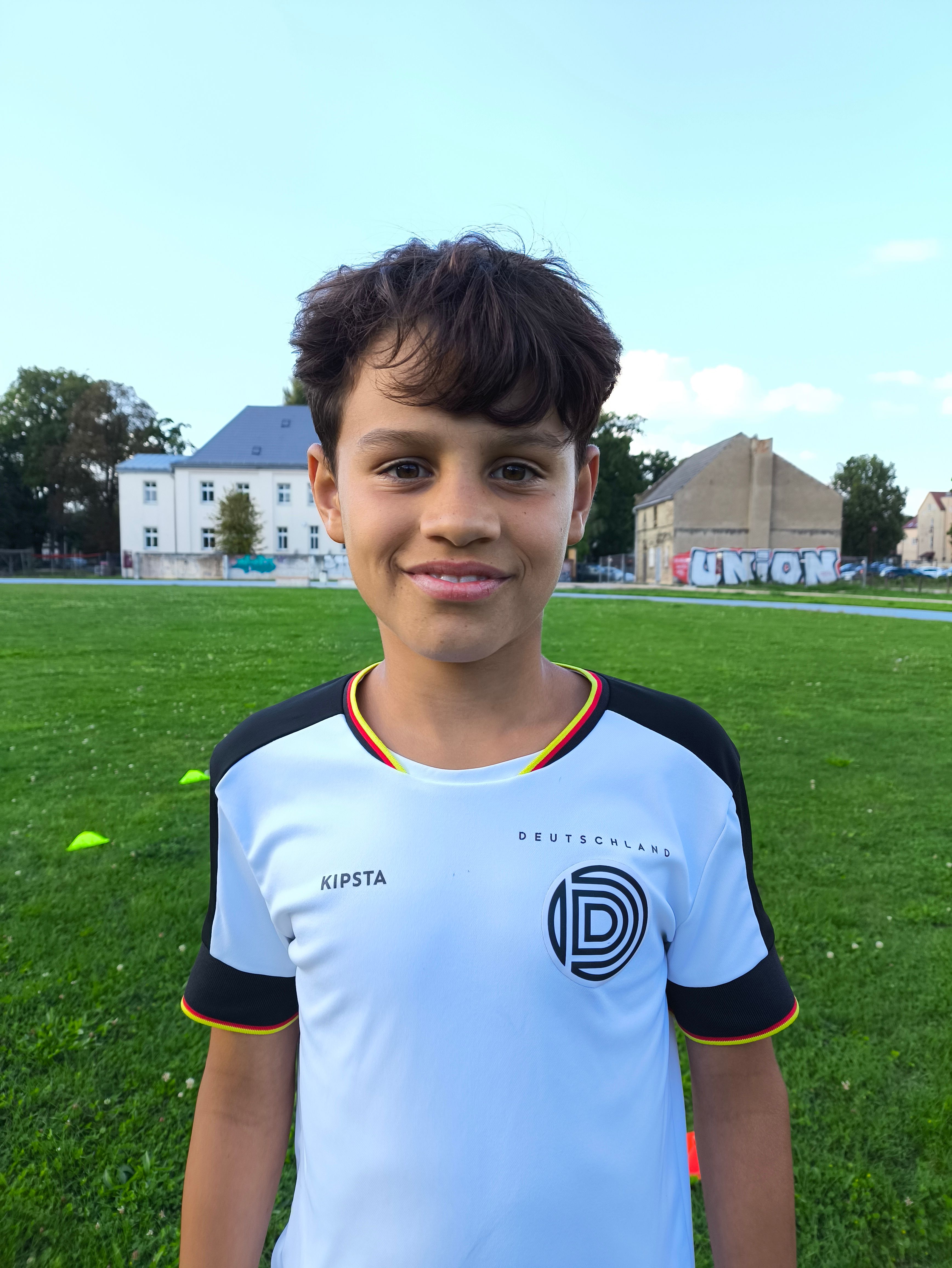 Marces Leonardo Jendreyko Espinosa