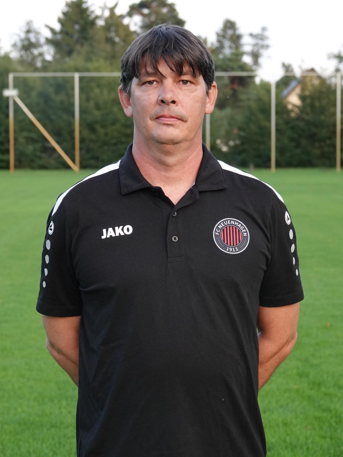 Enrico Wernitz
