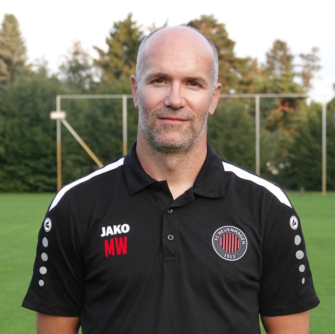 Maximilian Wolchow