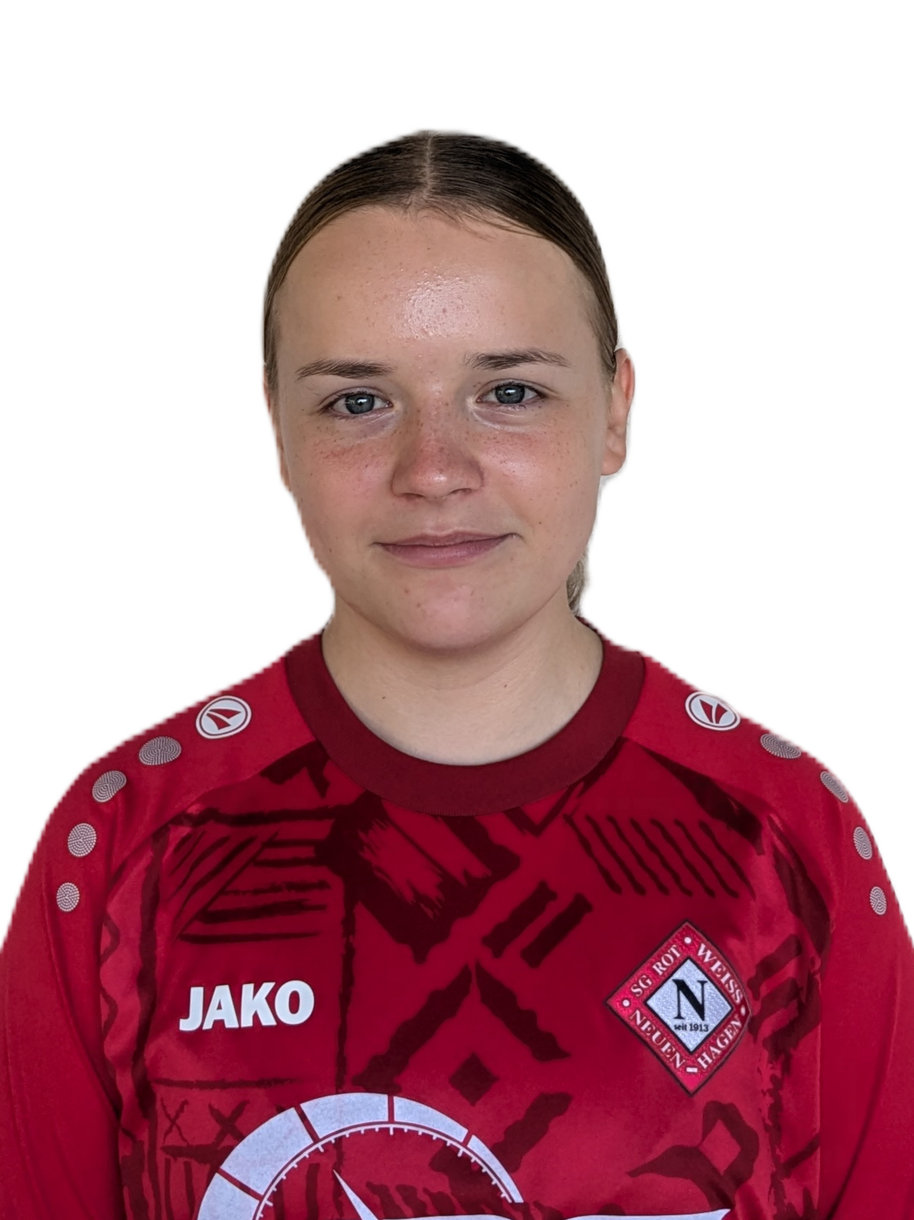 Matilda K.