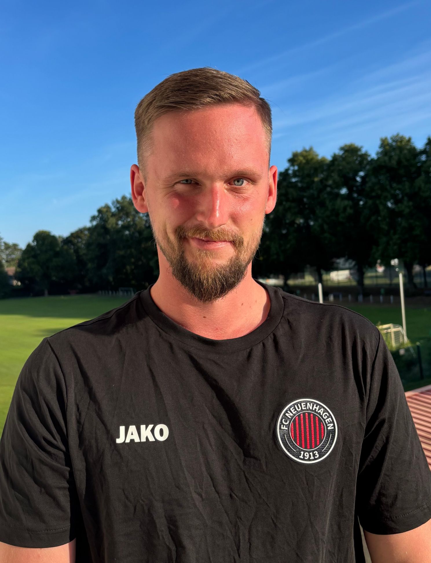Florian Schölzel