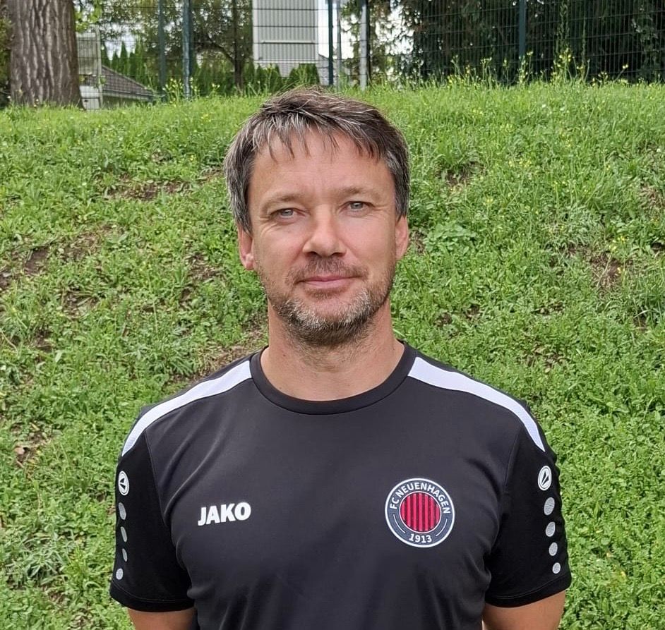 Ronny Dittmann