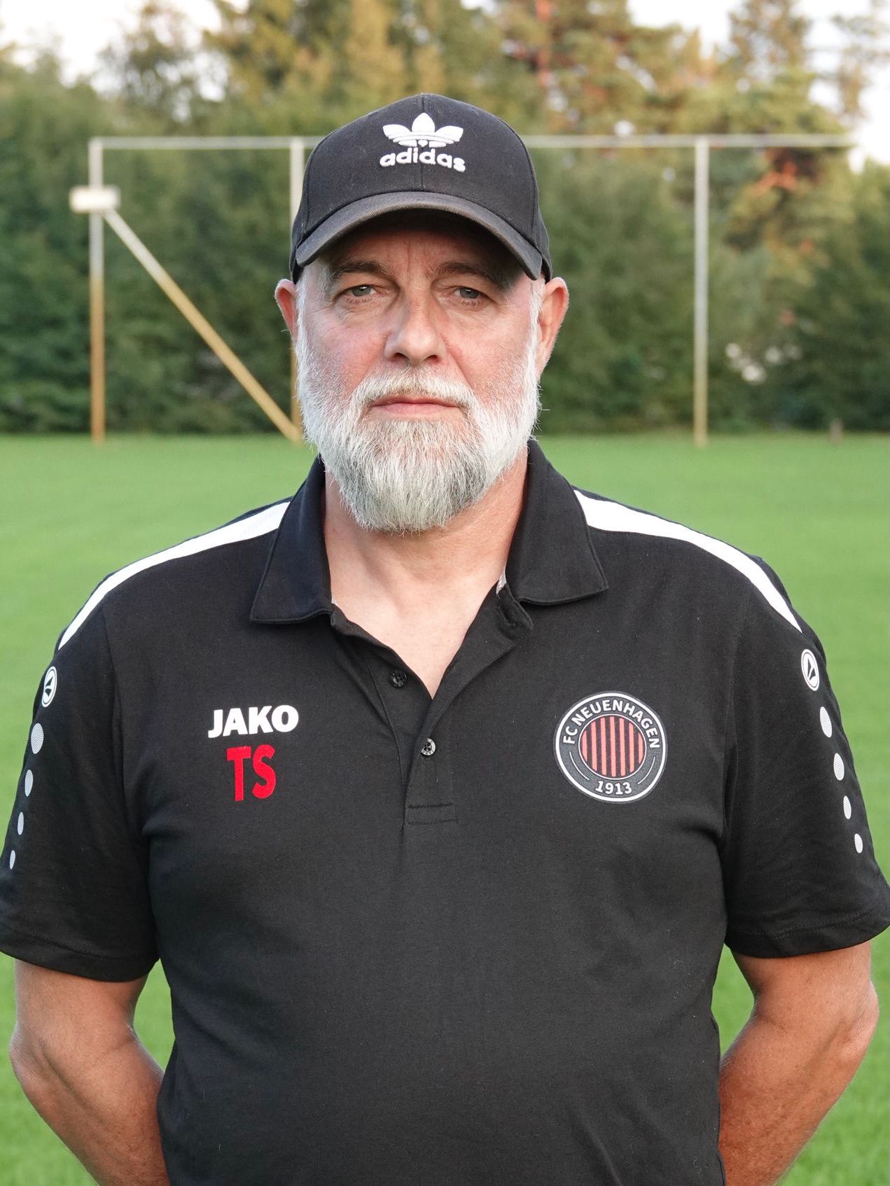 Torsten Sambale