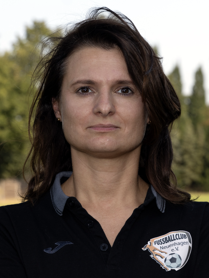 Anika Bobka