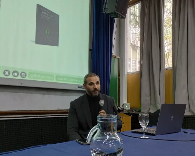 Seminario Universidad de Mar del Plata