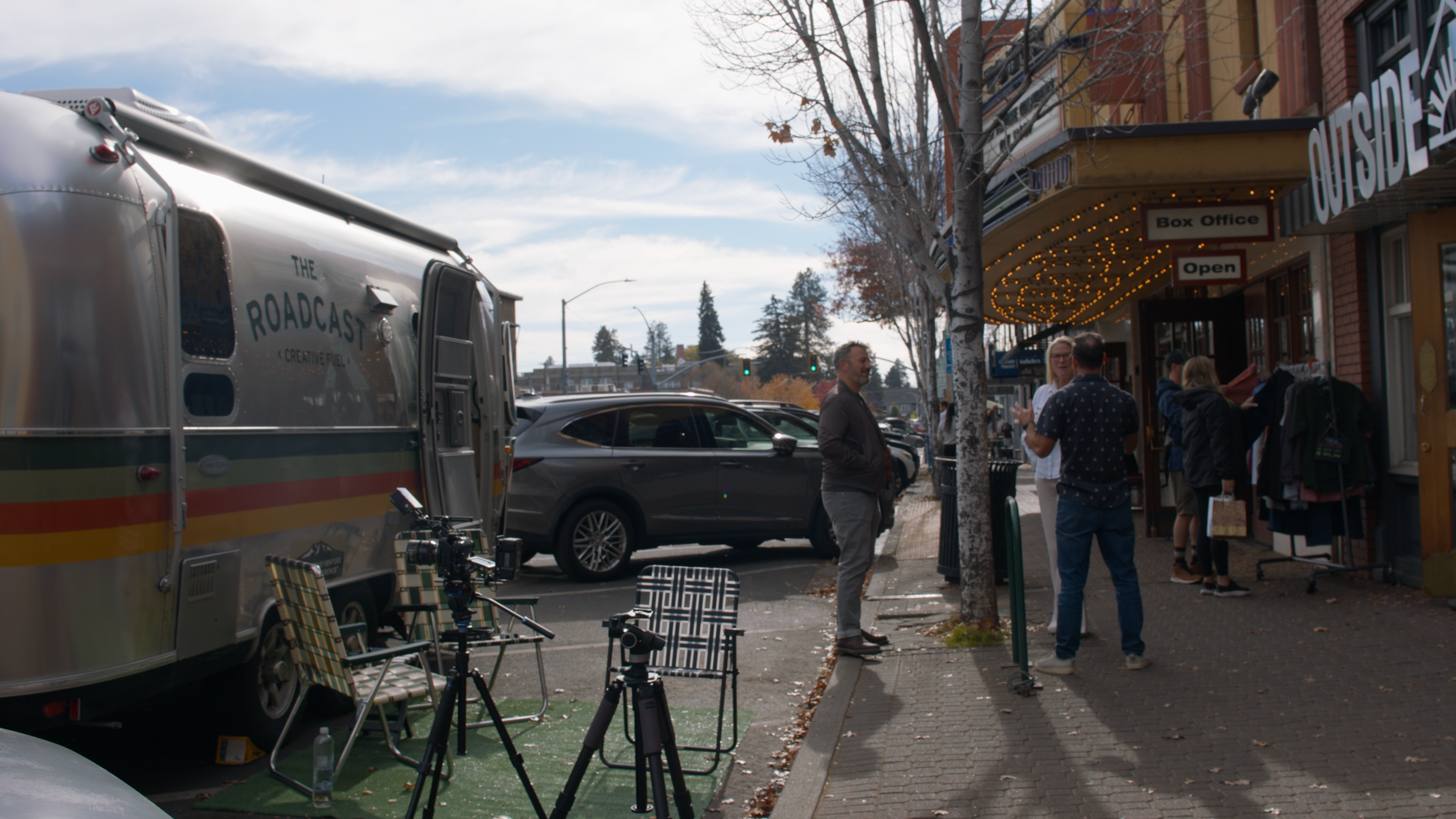 Bend Venture Conference