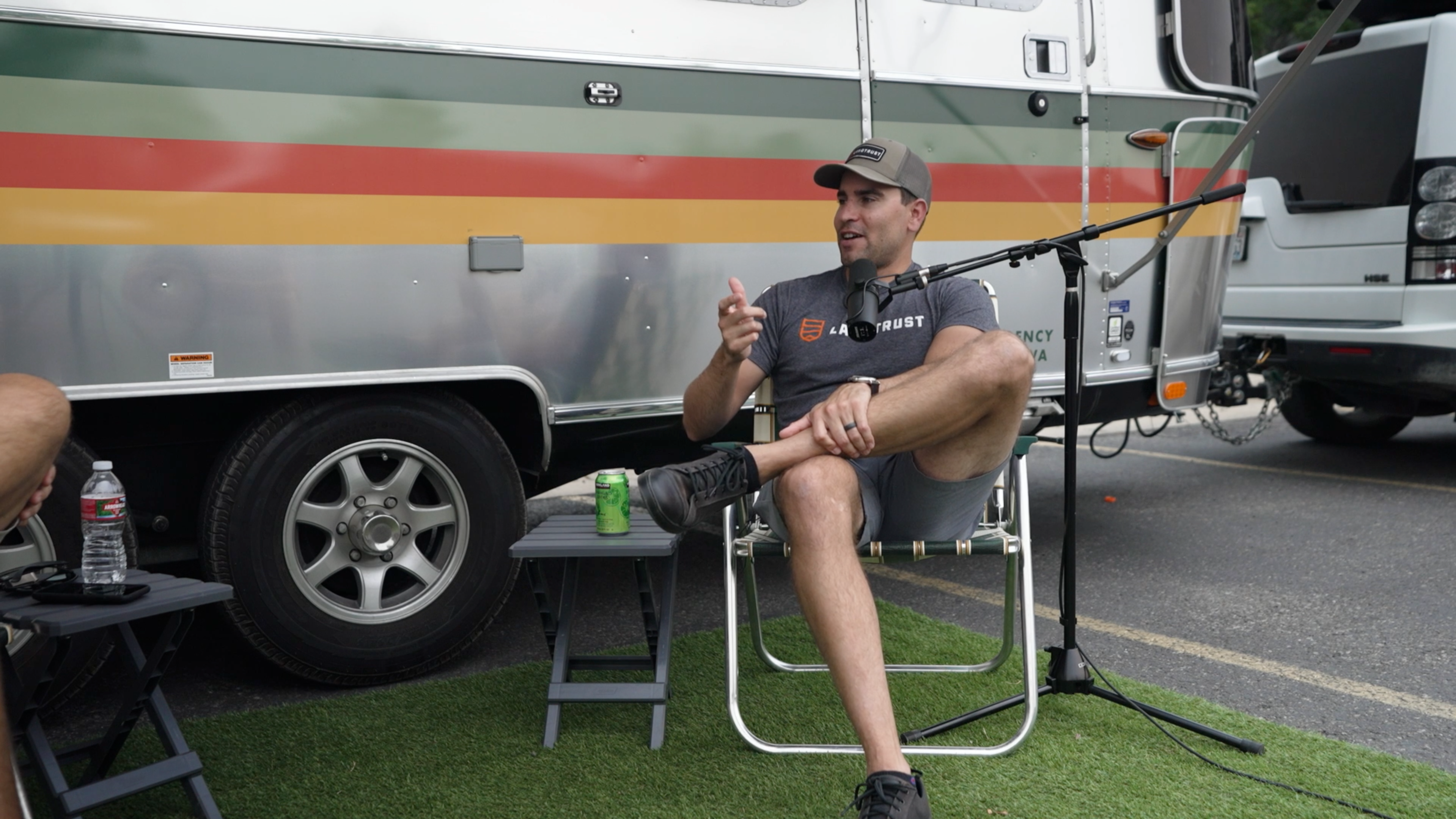 The Future of Land Ownership