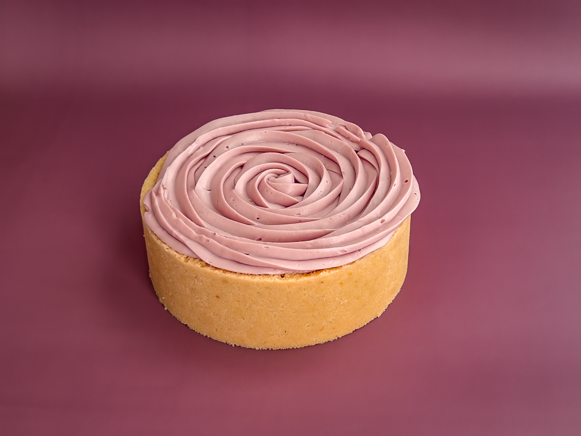 Totally Berry Cheesecake product image 1