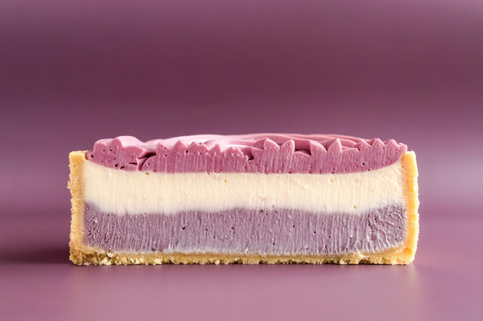 Totally Berry Cheesecake product image 1