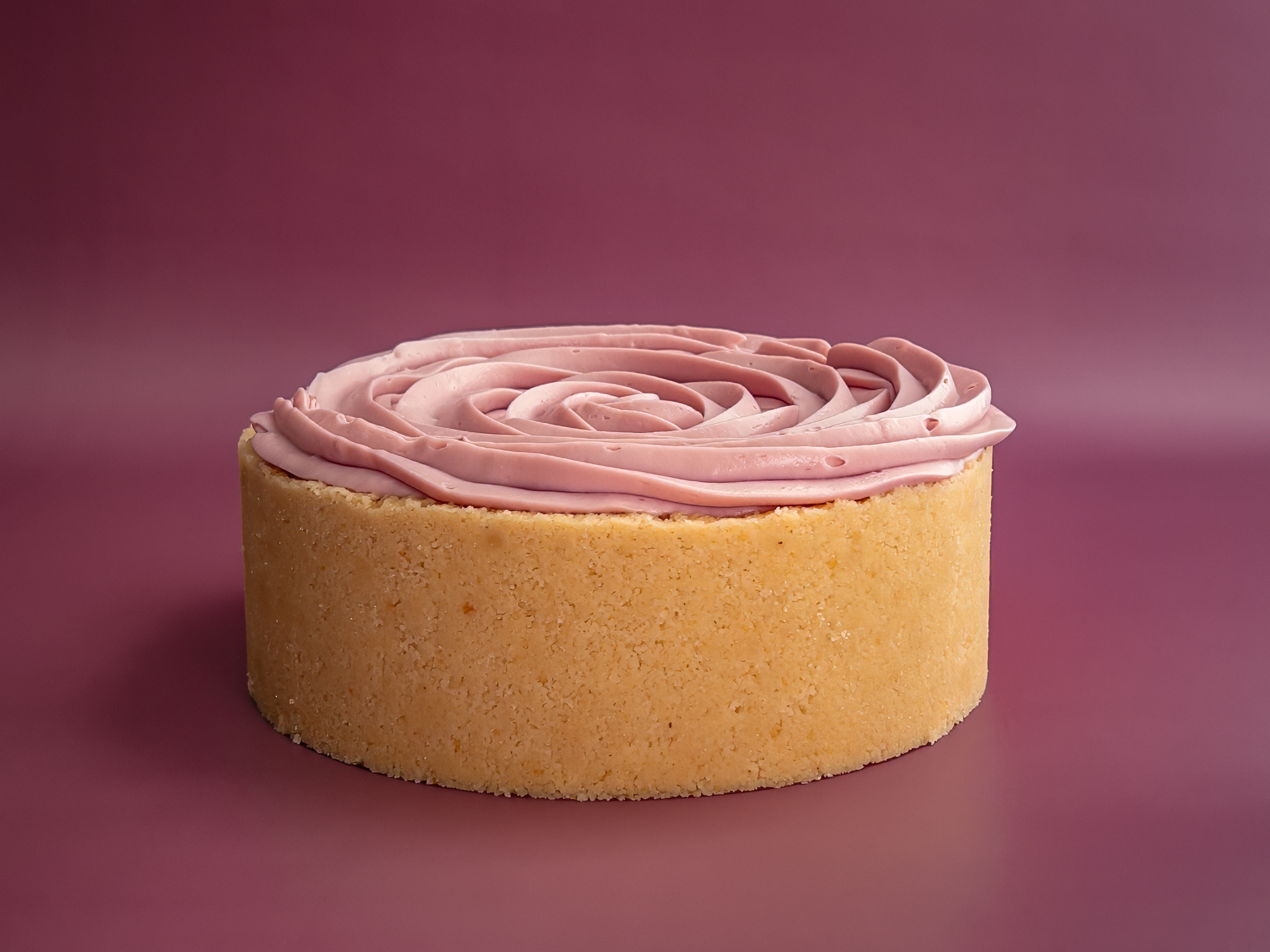 Totally Berry Cheesecake product image 2