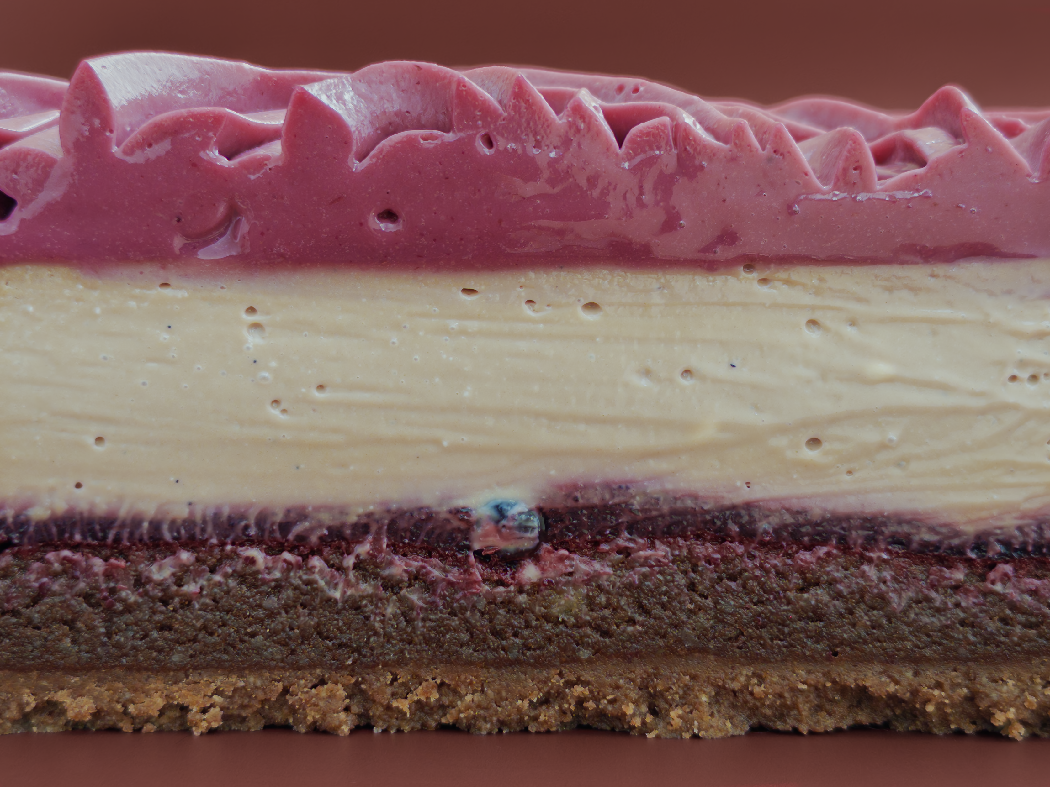 Purple Cheesecake product image 5