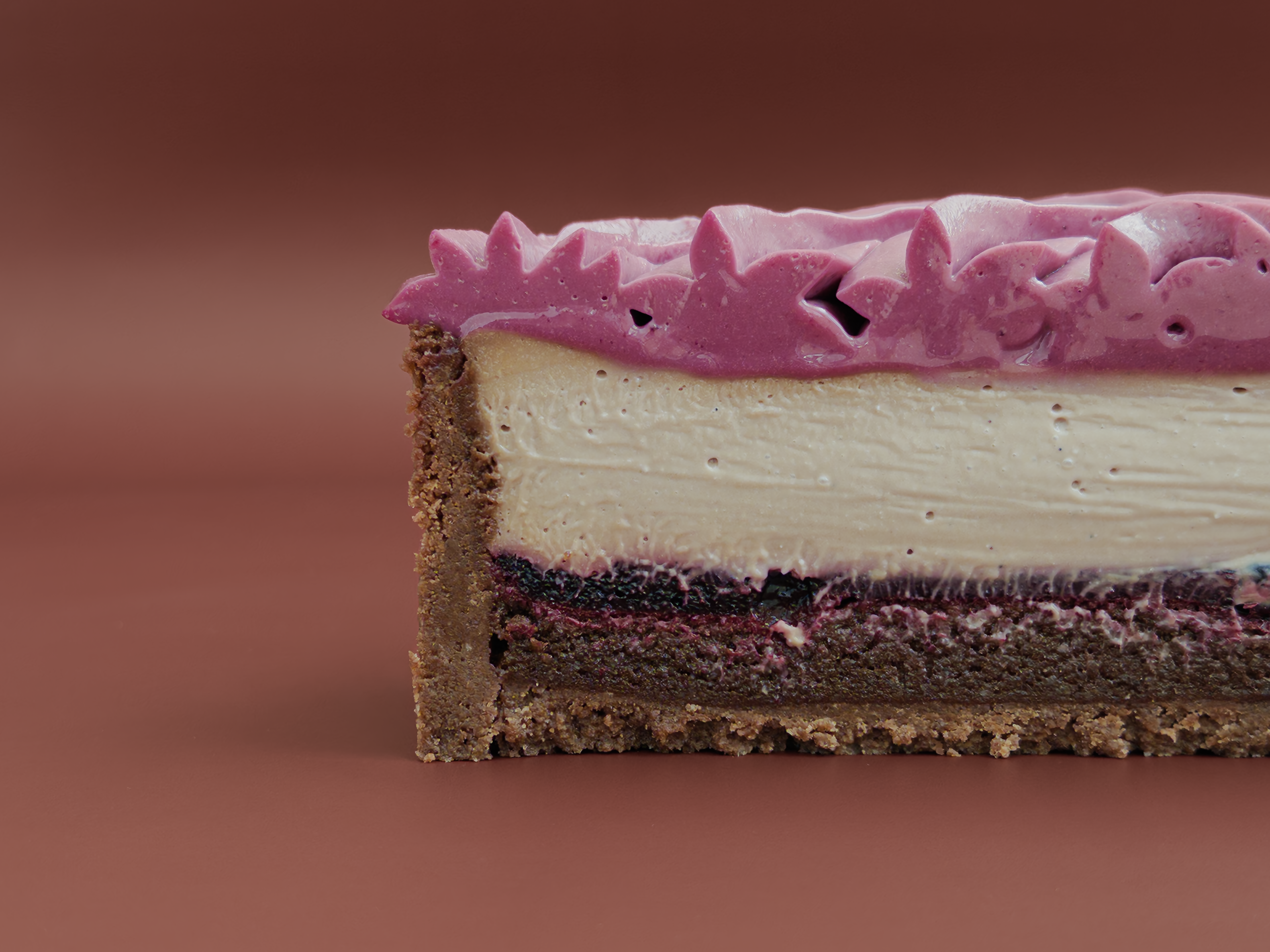 Purple Cheesecake product image 4