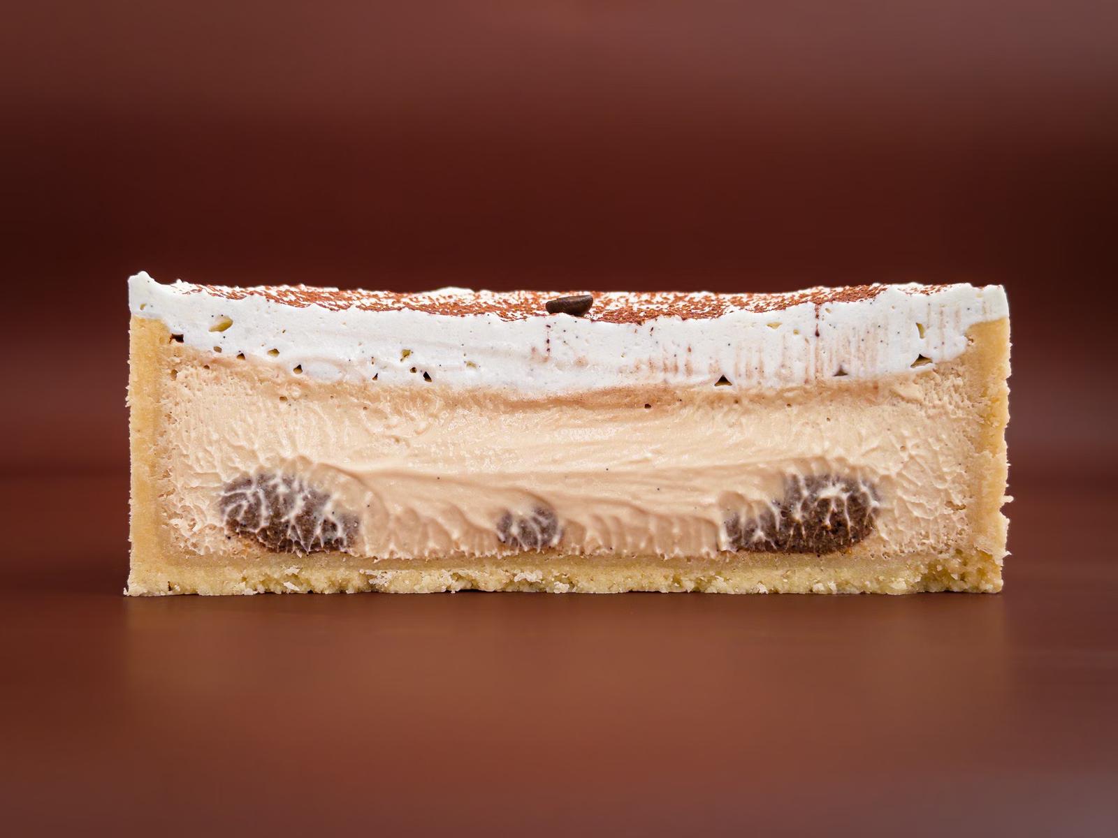 Tiramisu Cheesecake product image 1