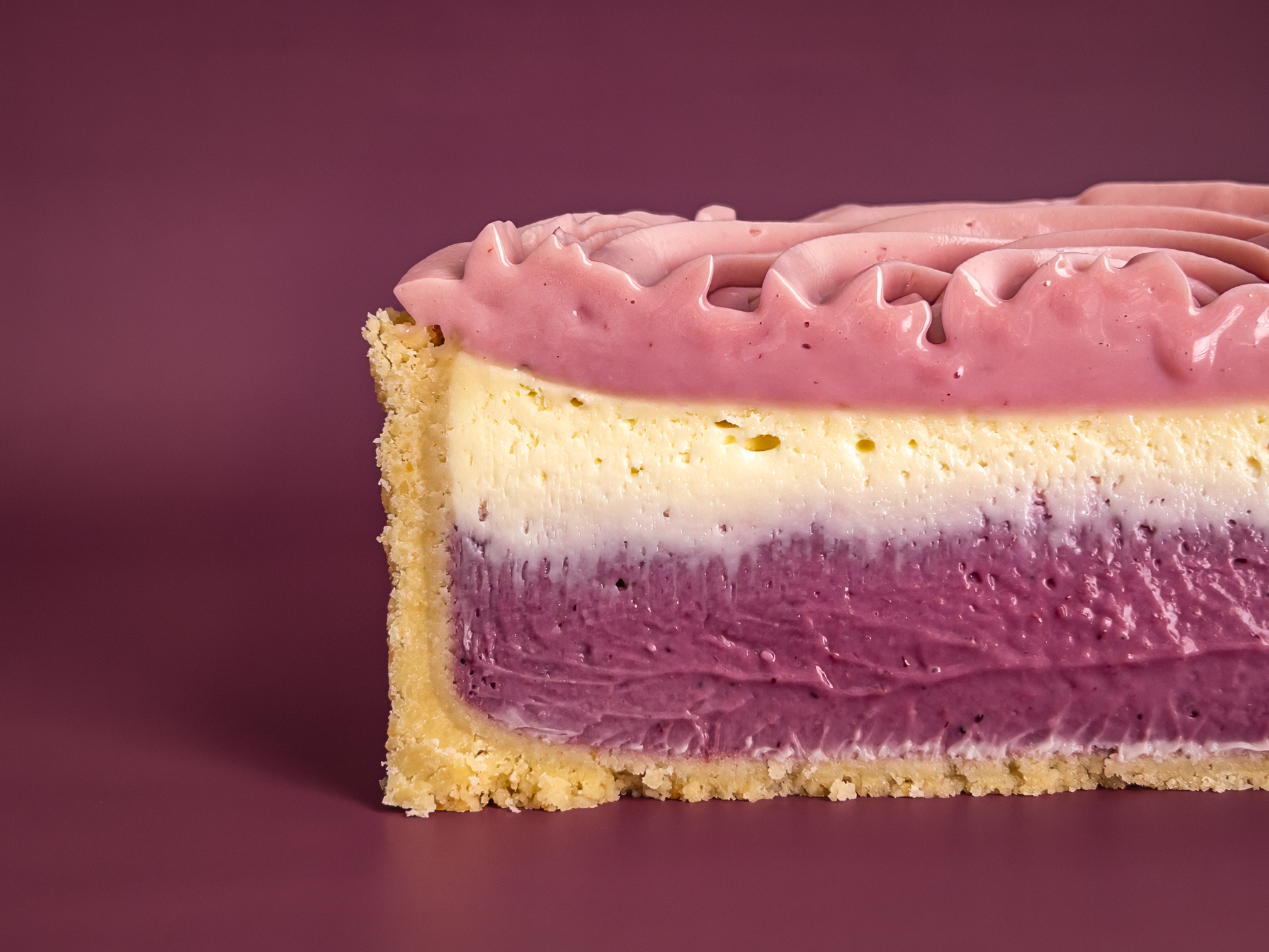 Totally Berry Cheesecake product image 4