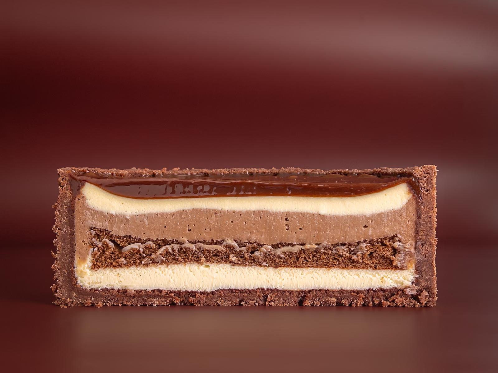 Milk Chocolate Cheesecake product image 1