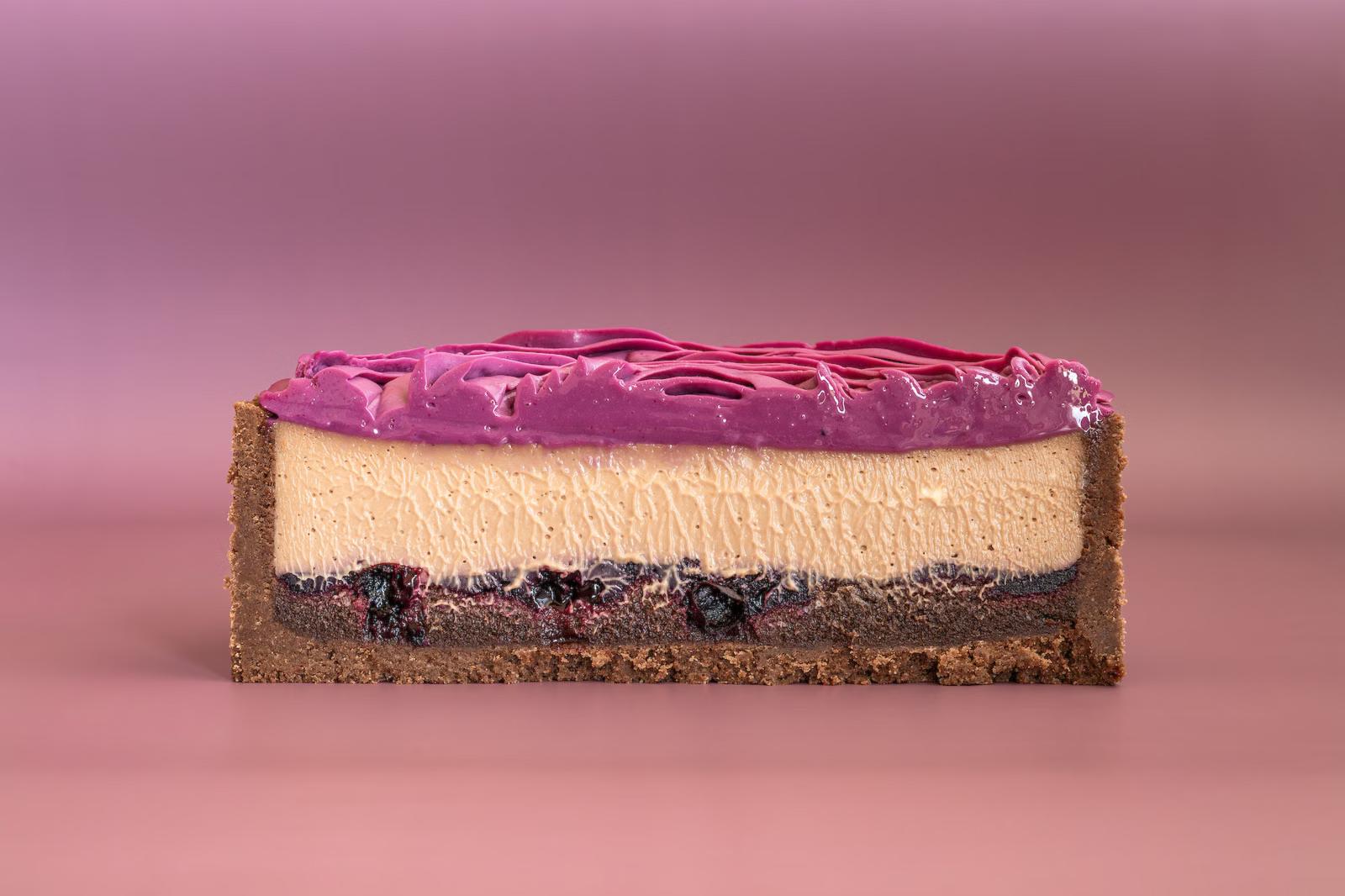 Purple Cheesecake product image 1