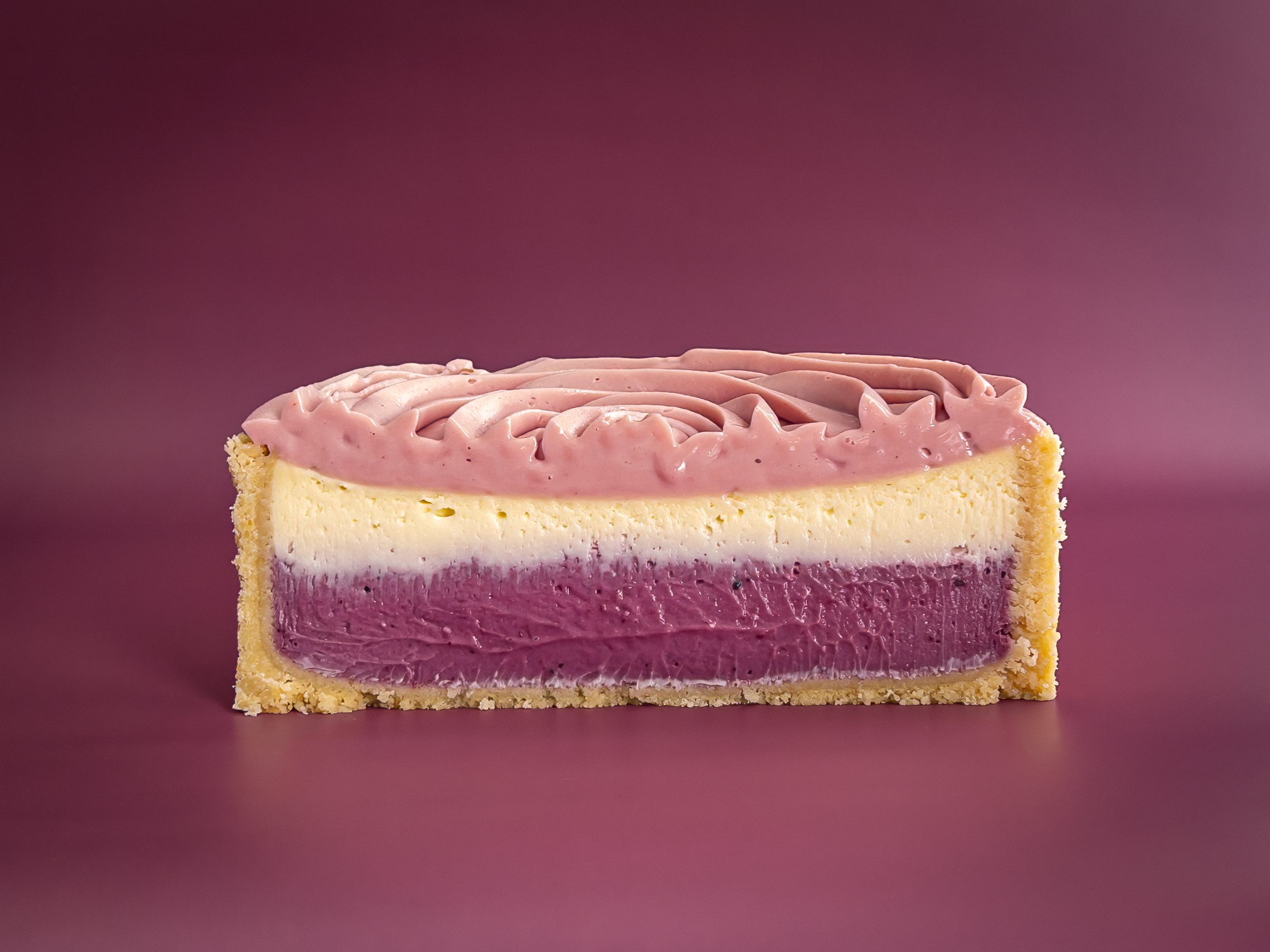 Totally Berry Cheesecake product image 3
