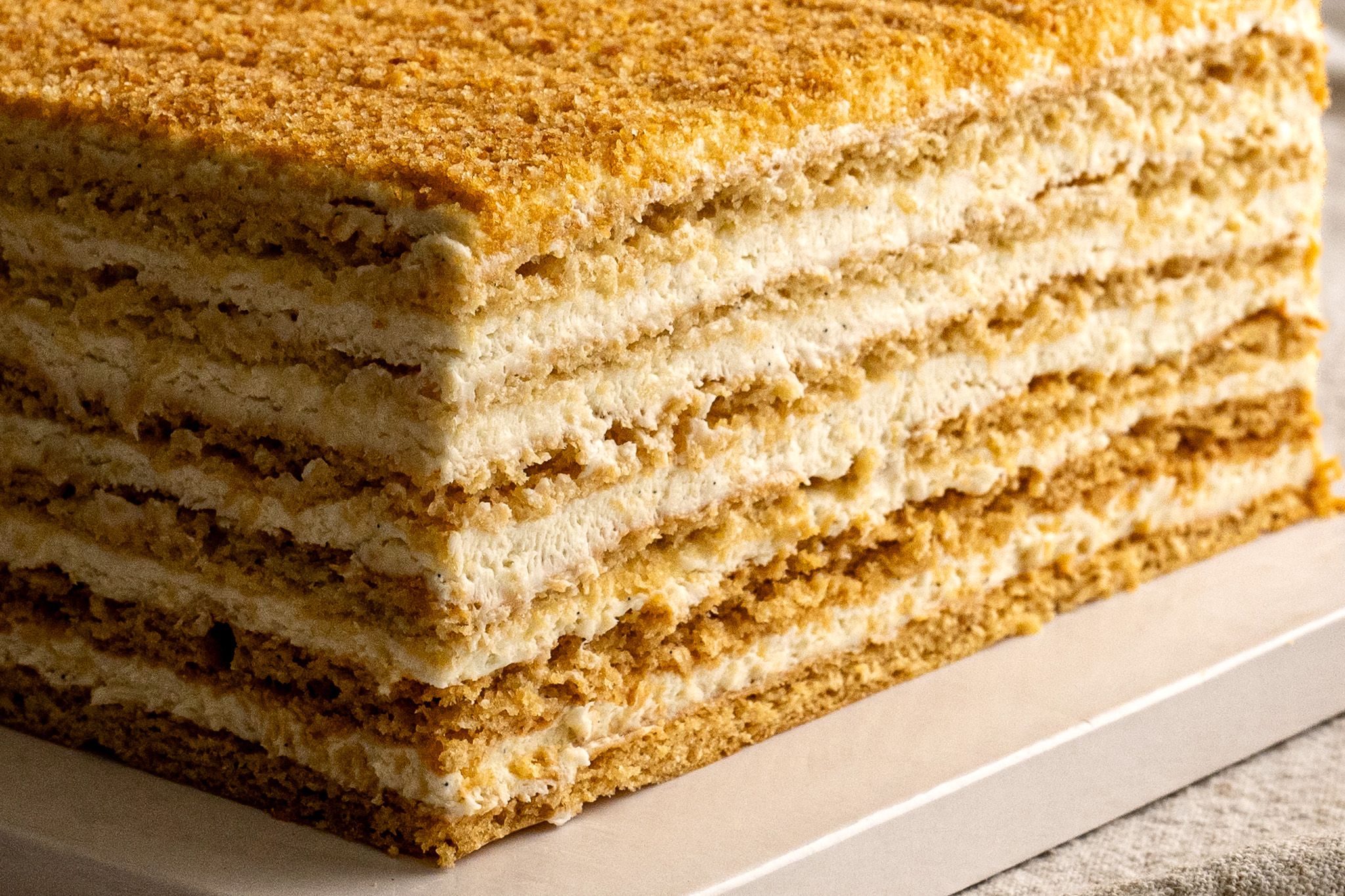 Classic Honey Cake product image 1