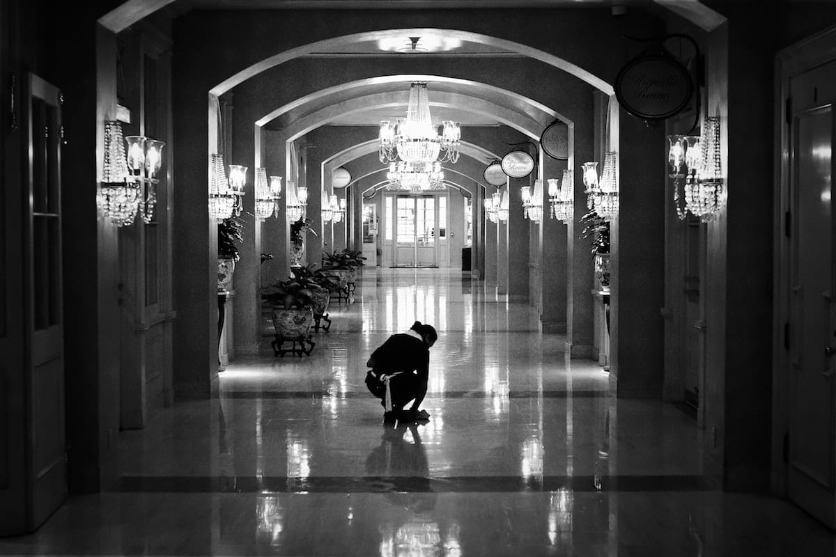 Diesel Underwear for Macy's